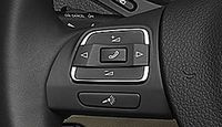 Genuine OEM - VW Volk-L Bluetooth - Basic Connectivity