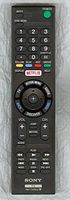 Sony SONXBR55X700D REMOTE CONTROL (RMT-TX200U)