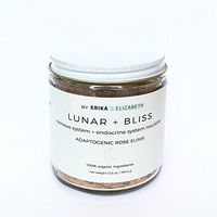 Lunar and Bliss Elixir