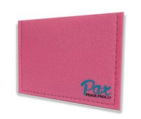 Paxfreely Contraceptive Medication Sleeve(Pink)