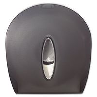 Georgia-Pacific Jumbo Jr. Bath Tissue Dispenser