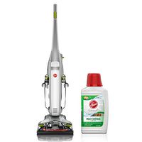 Hoover FloorMate Deluxe Hard Floor Cleaner with Renewal 32oz Solution