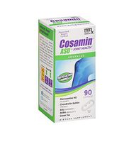 ASU Advanced Capsules Joint Health Supplement (90)