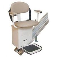Stair lift (Battery Free Unit!)