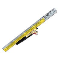 14.4V 48wh 3350mAh L12S4K01 Laptop Battery for Lenovo IdeaPad Z400 Z410 Z500 Z505 Z510 P500 L12L4K01 L12M4E21