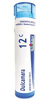 Boiron Dulcamara 12C, 80 Pellets, Homeopathic Medicine for Joint Pain