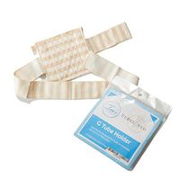 TuBeLoved G and PEG Tube Holder Belt and Padded Support by Ian's Choice