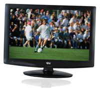 TV-LED1911 18.5" LED 1366 x 768 HDTV Black