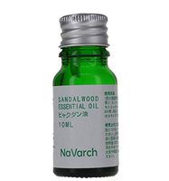 NaVarch Sandalwood Essential Oil, 10ml