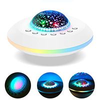 White Noise Machine，Night Light 20 High Fidelity Relaxing & Soothing Nature Sounds Auto-Off Timer