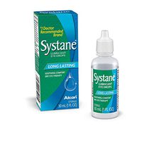 Systane Lubricant Eye Dro Size 1z Systane Lubricant Eye Drops 1z