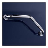 Bathroom safety rails Bathroom Armrest Child Old Man Anti-slippery Handrail Safe Bath Armrest