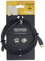 Stagg NCC3UAUCB USB 2.0 Cable