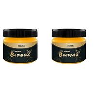 xianhu Wood Seasoning Beewax Traditional Beeswax Polish for Wood Furniture Beeswax Polish for Wood Furniture Natural Unscented