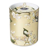 Simple Pleasures Ceramic Candle - Fresh Cotton (Fresh Cotton)