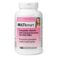 LORNA VANDERHAEGHE Multismart, 180 CT