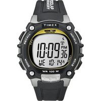 TIMEX Men's Ironman 100-Lap Watch One Color One Size