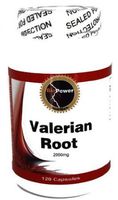 Valerian Root 2000mg # Herbal Sleep Formula, 240 Capsules by BioPower Nutrition (2 Bottles)