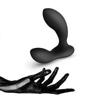 Sessowj 8 Multi-Speed Massage Toys Men Vibration Wand Device Toys Waterproof