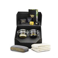 Gilboy's beeswax furniture polishing kit (pure & antique)