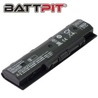 BattpitTM Laptop/Notebook Battery for HP Envy 15-j011sg Envy 15-j011nr Envy 15-j010us Envy 15-J011sb Envy 15-J011er Envy 15-j010tx Envy 15-J011DX (4400 mAh / 48Wh)