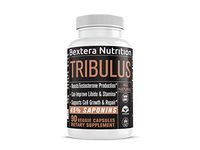 Bextera Nutrition - Tribulus