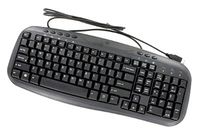 Jasco 98149 Ge Multimedia Keyboard