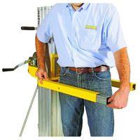 Sumner 784695 Fork Extension Install Kit for Series 2400 Lifts