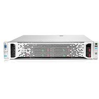 ProLiant DL380p G8 670854-S01 2U Rack Server - 2 x Xeon E5-2640 2.5GHz