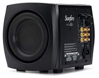 Sunfire Atmos 1400W Small-Box Subwoofer