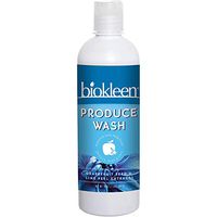 Biokleen Produce Wash, 16 Ounces
