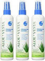 Aloe Vesta?? Perineal/Skin Cleanser , 8 oz Bottle - by ConvaTec
