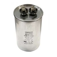Protech 662766275643 80/370 Single Round Capacitor