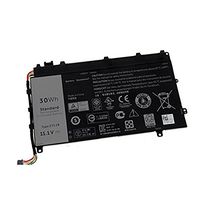 Brand New 271J9 battery for Dell Latitude 7350, Latitude 13 (7350) 11.1V 30Whr 3 Cell Li-Poly Primary Battery GWV47 0GWV47 MN791 YX81V 3WKT0 0MN791