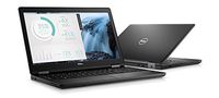 Dell Latitude 5580 - 15.6" - Core i7 7820HQ - 8 GB RAM - 256 GB SSD