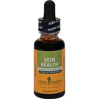 Herb Pharm Healthy Veins Tonic 1 Fz