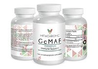 GCMAF Colostrum