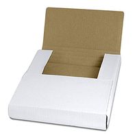Vari-Depth Folder Box 15-1/8" X 11 1/8" | Quantity: 50