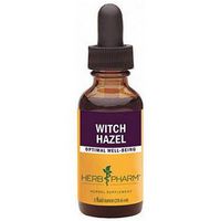 Herb Pharm Witch Hazel Extract 1 Fz