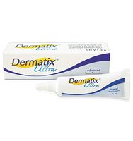 Dermatix Ultra Gel - Advanced Scar Gel Reduction Treatment - Dermatix Gel (3 Tube, 7 gram)
