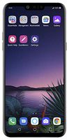 LG G8 Thinq Unlocked Smartphone – 128 GB – Aurora Black (US Warranty) – Verizon, AT&T, T–Mobile, Sprint, Boost, Cricket, Metro