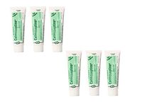 CALMOSEPTINE Ointment Original Tube, 4 Oz (3 Pack) (2 Pack)