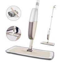 #1 Pulverizador De Piso En Spray Productos Limpieza para El Hogar Casas Cocina Baño