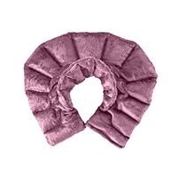 Herbal Concepts Hot & Cold Neck & Shoulder Wrap, Mauve