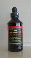 My SeaMonster Inflammation