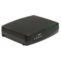 Arris TM822 (Series - TM822A) Touchstone Docsis 3.0 8x4 Ultra-High Speed Telephony Modem