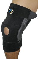 Pro-Tec Athletics Hinged Knee Brace (Medium)