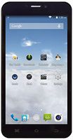 IVIEW-M6, Android Smart Phone, Dual SIM, 6" IPS Display, Cortex A7 1.2GHz, RAM:1G, Memory:8G, Cameras:5MP/2Mp, Support 2G/3G