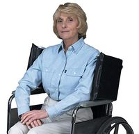 SkiL-Care Wheelchair Side Wings, Extra Support