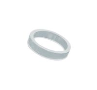 Thomas XXX80B1776 Glass Micro Slide Ring, 3mm Height x 15mm OD (Pack of 12)